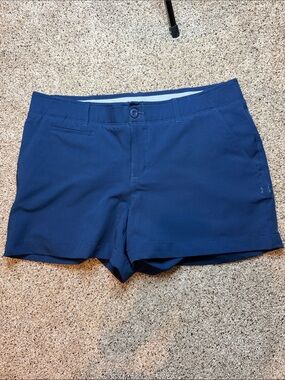 Under Armour Golf Shorts